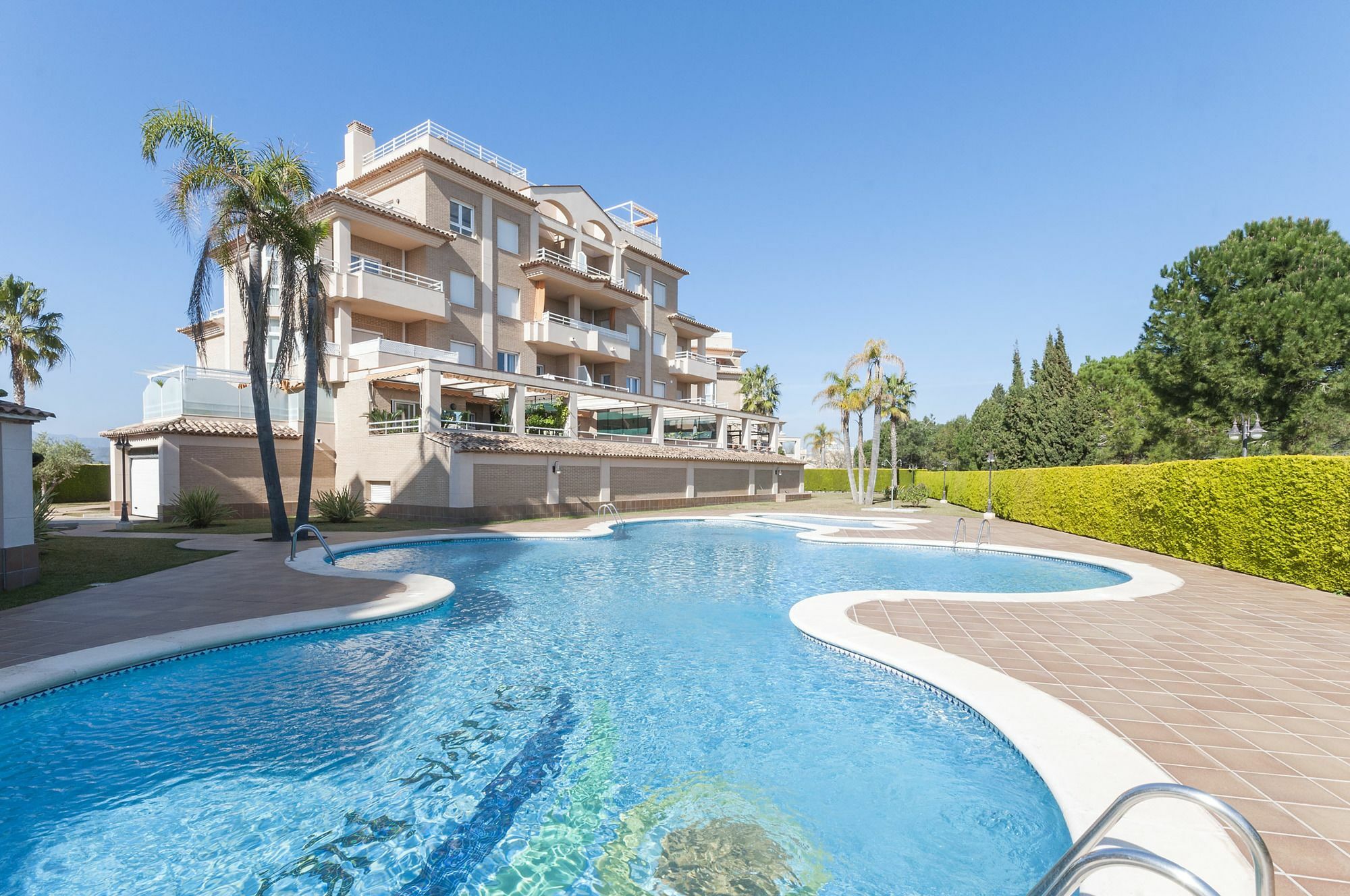 Camelot Villa Oliva Exterior photo